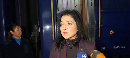 Mehrere Verletzte nach Drohnenangriffen bei Moskau – Wirtschaftsministerin Reiche in der Ukraine eingetroffen 